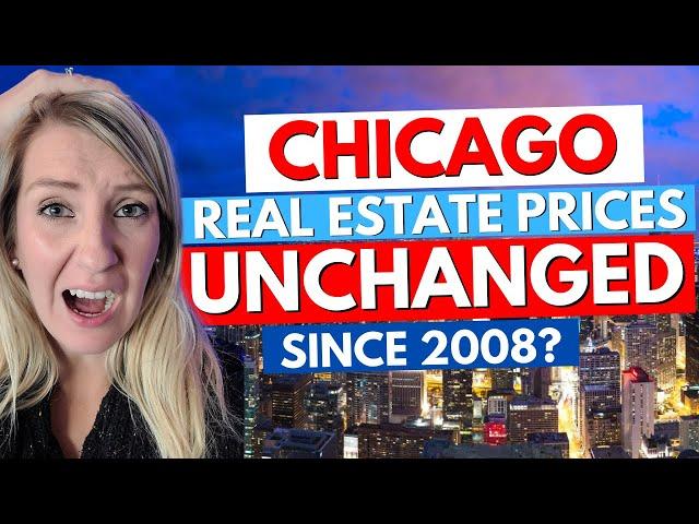 Chicago's Real Estate Housing Market