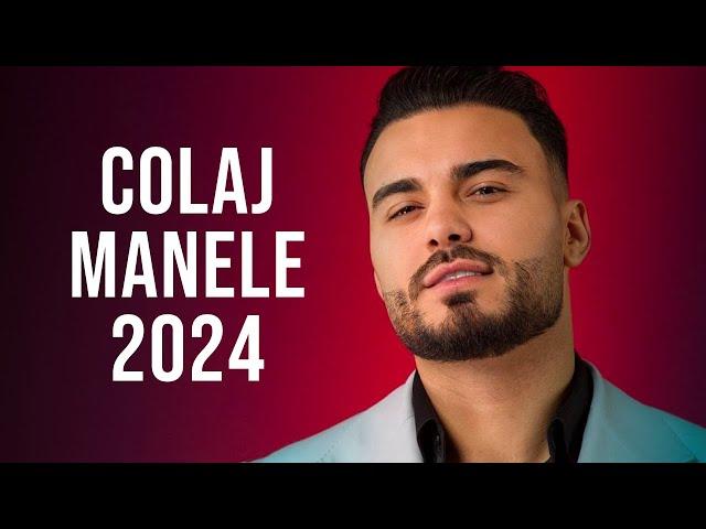 Cele Mai Noi Manele 2024 Noiembrie Muzica Manele Noi 2024  Colaj Manele 2024 Noi