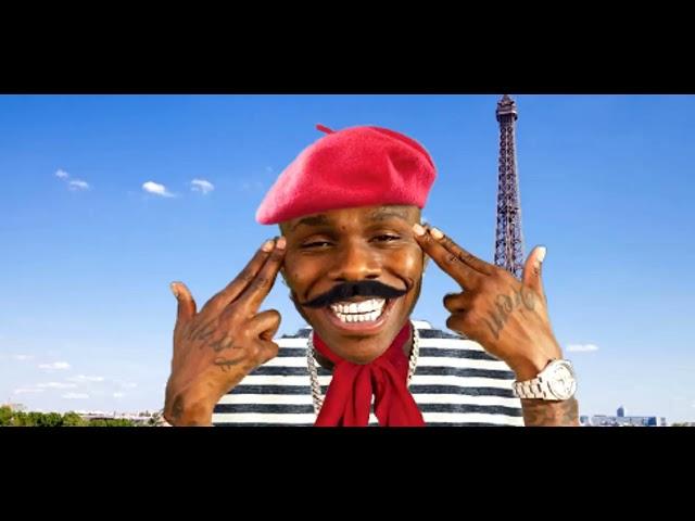 French dababy