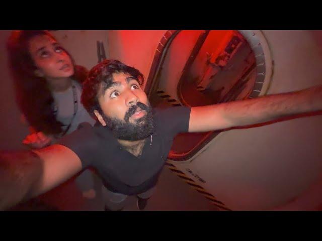 Magical Prison  firse Dubai vlog latest video nikku vlogz block #nikkublocks #nikkuvlogs #funny