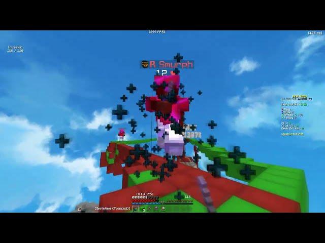 Ranked Bedwars Montage (Clip Dump)