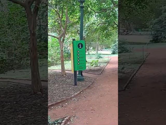 ️ The Carlos Thays City Botanical Garden, Viajes con Leo 13/4/2025