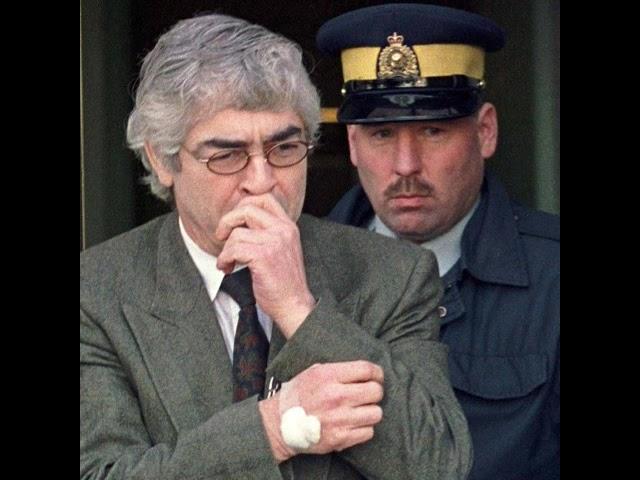 This date in Canadian history: July 25 #canada #history #milgaard #saskatchewan #fisher #justice