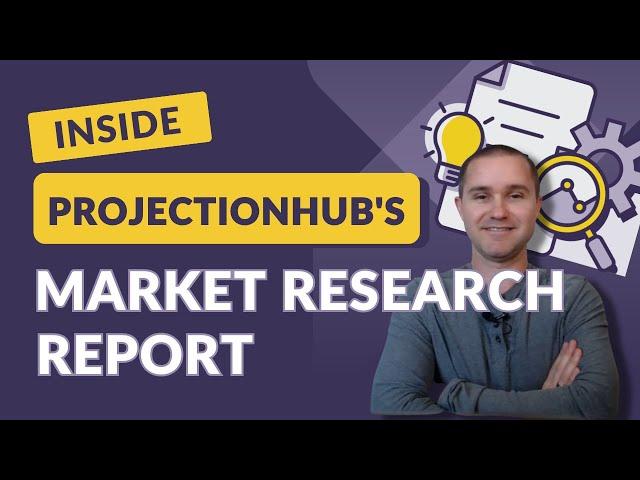 General Market Research Report Overview