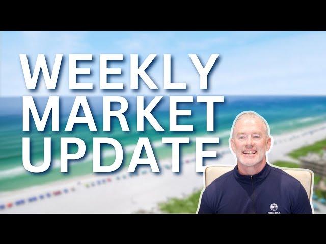 30A Florida & Destin Florida Real Estate Market | 2/17/2025