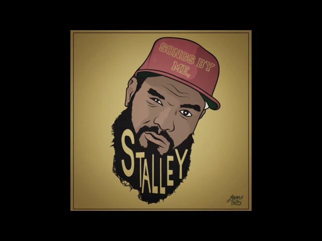 Stalley - Gods Child