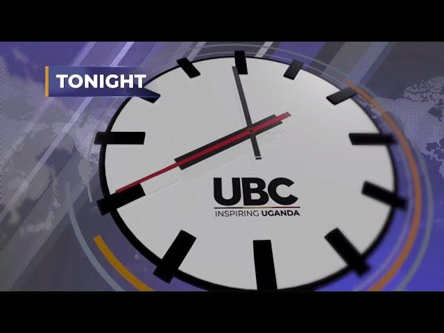 LIVE: UBC NEWS TONIGHT WITH RHODA NGONZI  I OCTOBER 5, 2024