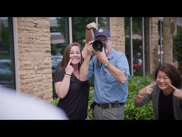 Meet Some of our People at Coffman Engineers