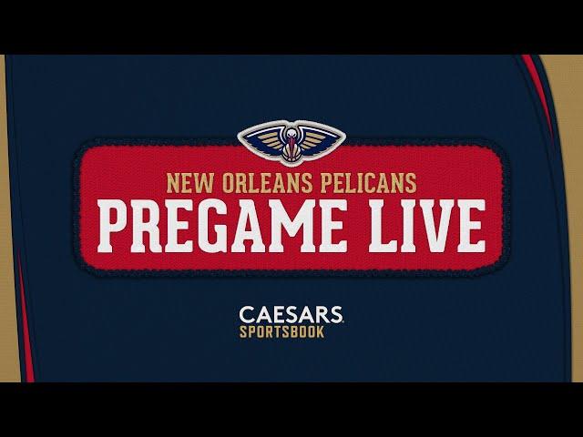 LIVE: Warriors vs. Pelicans Pregame w/ Willie Green 11/22/2024