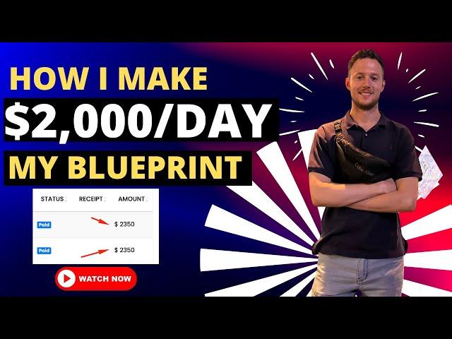 How To Make $1,000/DAY With Pay Per Call Affiliate Marketing