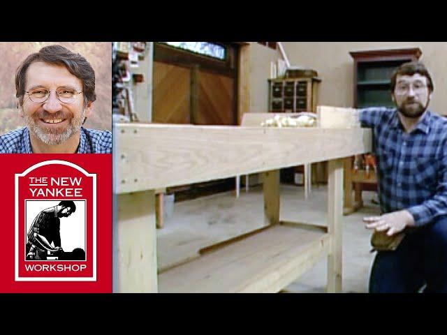 Workbench  |  S1 E2