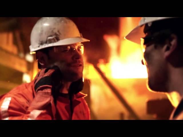Simulation Training for Oil & Gas Environments