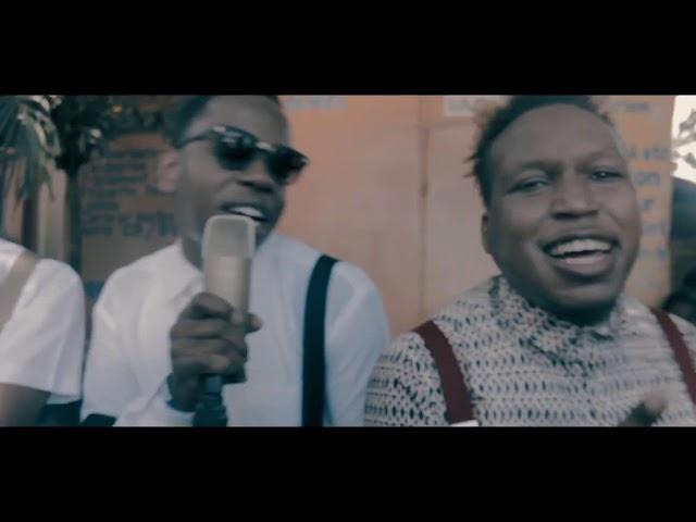 Colmix & Mr Deng [Team Madada] - Mpa Gon Goud [Video Official]