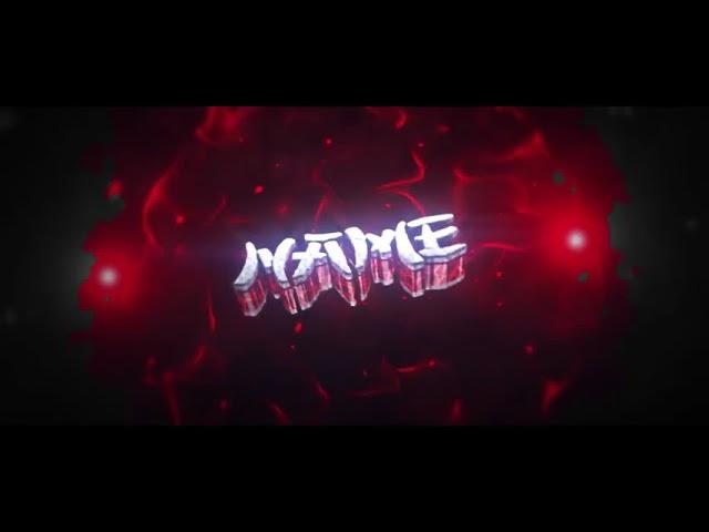 my new intro