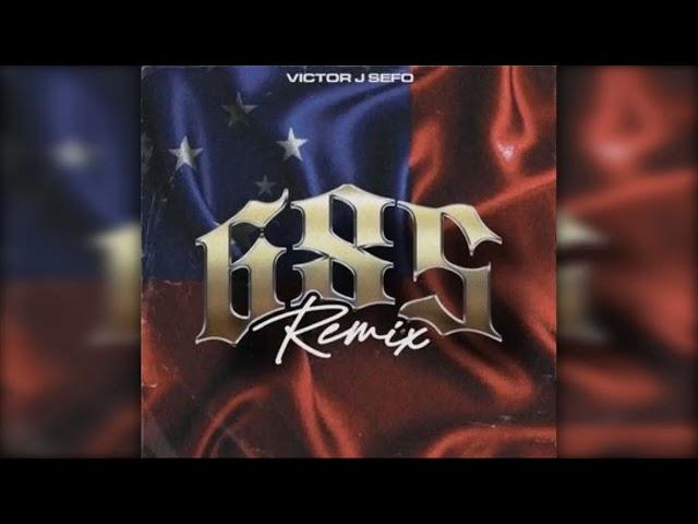 685 vs Summertime in the LBC Rmx-VictorJSefo ft. Lisi, Poetik, BIGGs 685 & Mwayz (IntroOutro)[DIRTY]