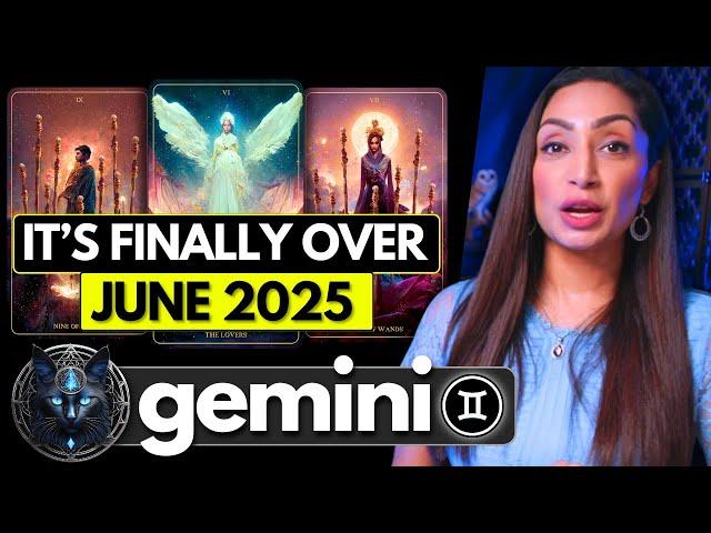 GEMINI ︎ "Watch Out! You Might Not See This Coming!"  Gemini Sign ₊‧⁺˖⋆