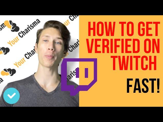 How to Get Twitch Partnership in 2020 | Twitch Partner Requirements