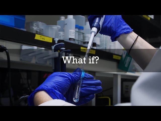 “What If” – Benaroya Research Institute’s Illuminations Luncheon Video (2019)