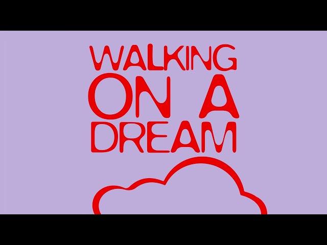 Kevin McKay, Simon Ellis - Walking On A Dream (Extended Mix) [Glasgow Underground]