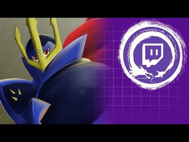 Platinum Nuzlocke Gaiden: The Empire Strikes Back | Casual Friday | Stream Four Star