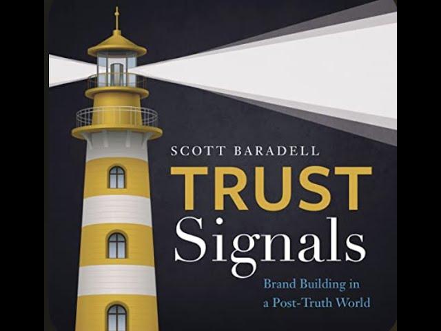 Trust Signals Podcast Trailer