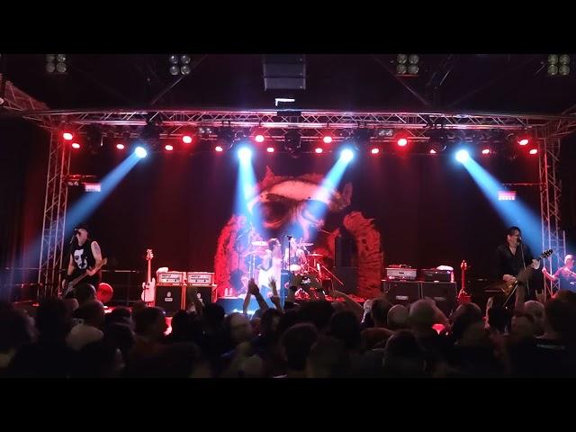 Life Of Agony - Method Of Groove - Live at Essigfabrik, Köln, 17.08.2022.