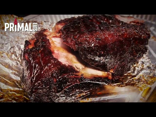 Primal Eats Summer Commercial 2022