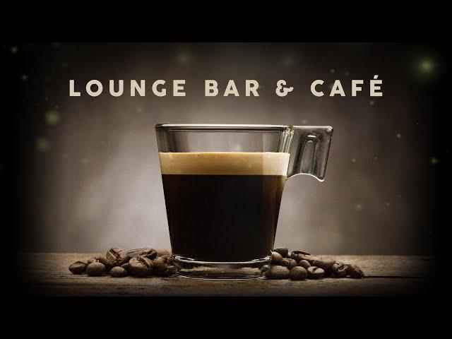 Lounge Bar & Café - Cool Music  Live