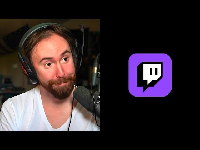 Twitch Might Not Exist Soon