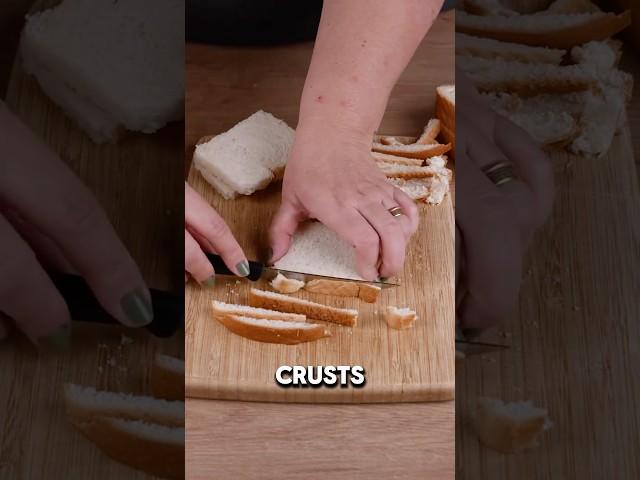 Everyone is cooking bread like this after seeing this genius idea.