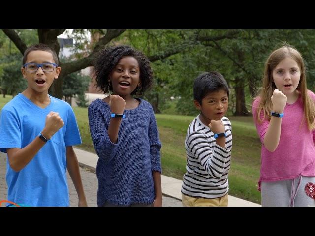 UNICEF Gala Dallas Intro Video