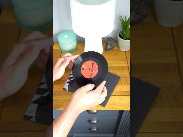 The Weeknd - One Of The Girls/Popular 7" Vinyl