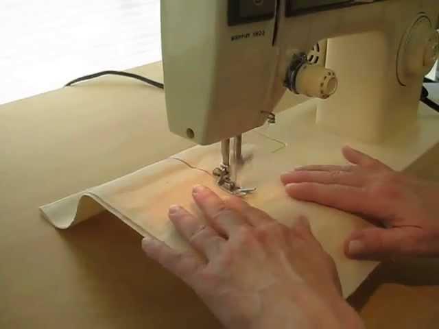 Cat Sews Retro Singer Merritt 1802