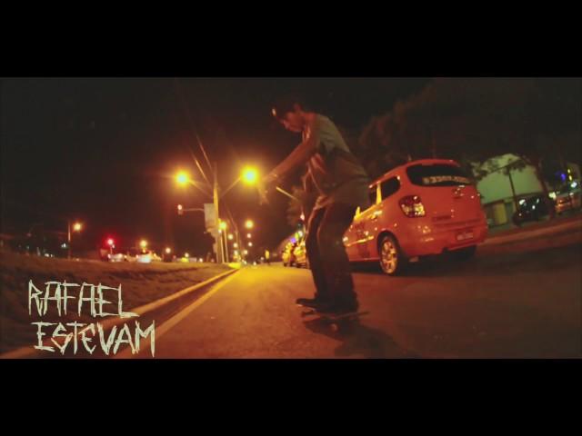 Rafael Estevam -  FUK DIS INDUSTRY