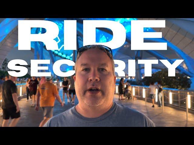 How Does Disney Protect Rides From Cyber Attacks? Weekly Cybersecurity News