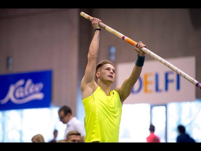 Rakvere lahtine mitmevõistlus 2016 - Janek Õiglane