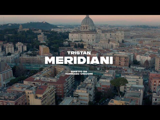 TRISTAN - Meridiani (Prod.CRYPTO)