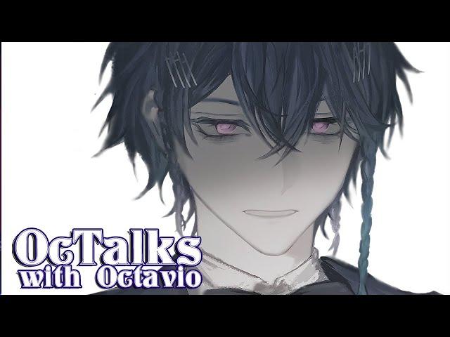 A HOONTER MUST HOONT | Ep 35 【OcTalks w/ Octavio】