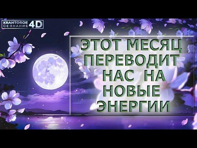 ЧТО ДАЛЬШЕ? ЭТОТ МЕСЯЦ ПЕРЕВЕДЁТ НАС НА НОВЫЕ ЭНЕРГИИ/ THIS MONTH WILL TRANSFER US TO NEW ENERGIES