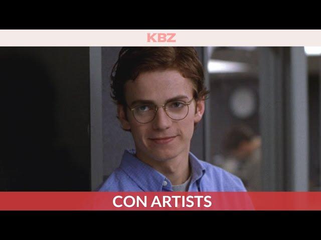 Top Films About Con Artists You Haven't Seen