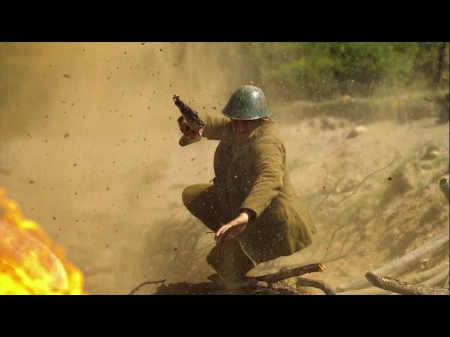 #Футаж на войне как на войне ◄4K•HD► #Footage in war as in war