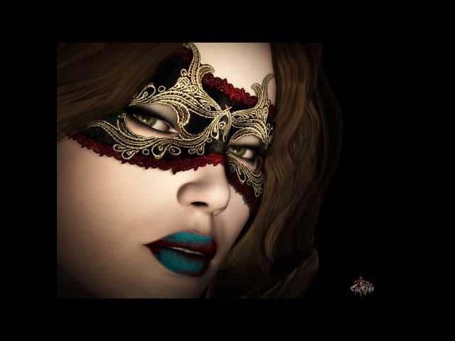 Maciej Winiarczyk - This masquerade