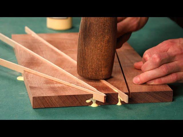 Woodworking Therapy: Turning Timber into Tranquility