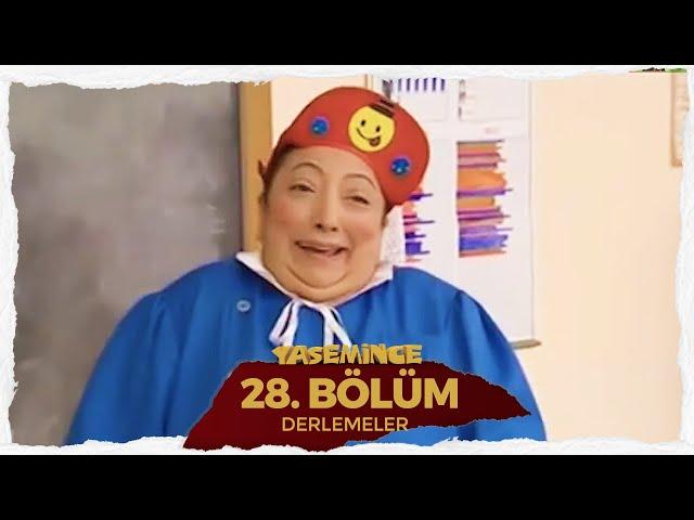 Yasemince Derlemeler 28