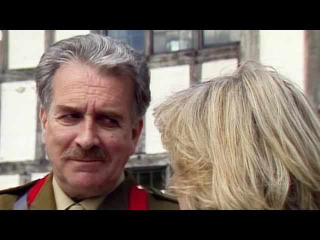 The Brigadier Returns! | Battlefield | Doctor Who