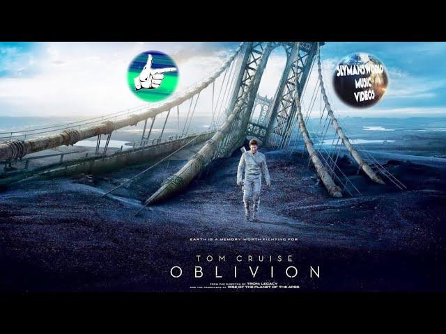 Oblivion 10th Anniversary Trailer - Slymansworld - Computerbandit - Escape 70 Hd