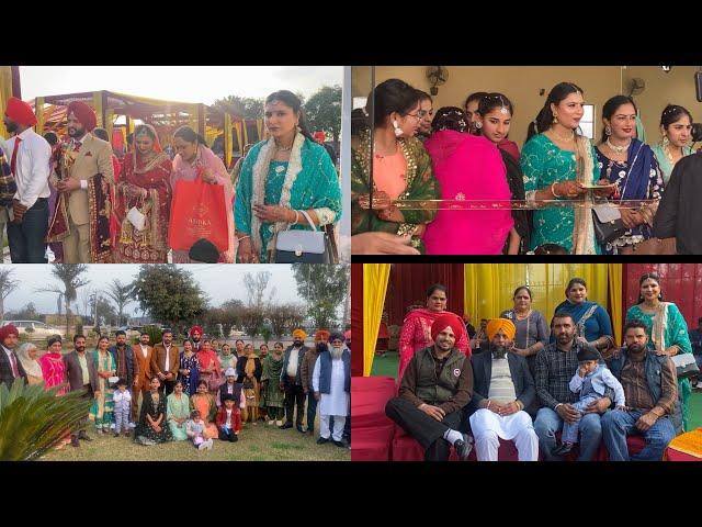 Haldi and marriage vlog #vlog  #familyvlog #pindernav