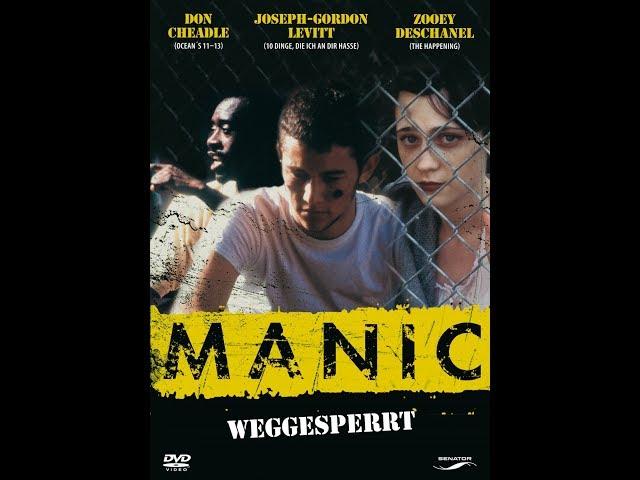 Manic   Weggesperrt 2001 Deutsch Ganzer Film