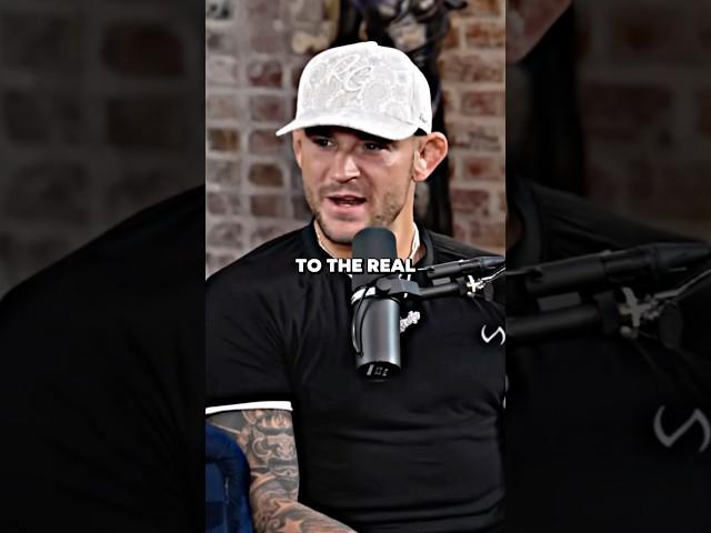 Theo Von Asks Dustin For His Hand