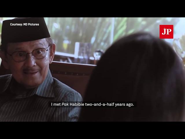 ‘Habibie & Ainun 3’ the final chapter of a lasting love story